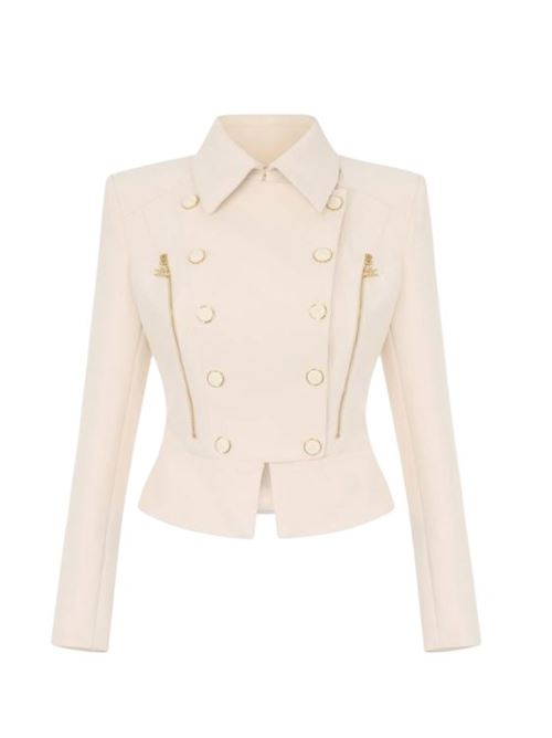Jacket Elisabetta Franchi ELISABETTA FRANCHI | GI26966E2.193